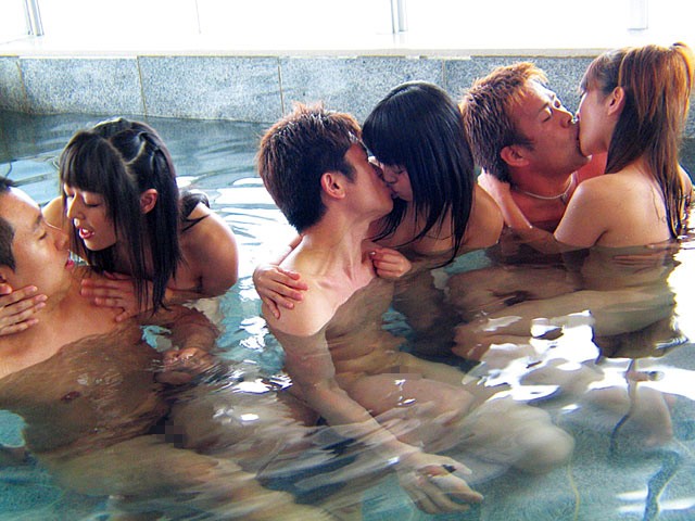 VIKG-166 パート 5 - 110 分