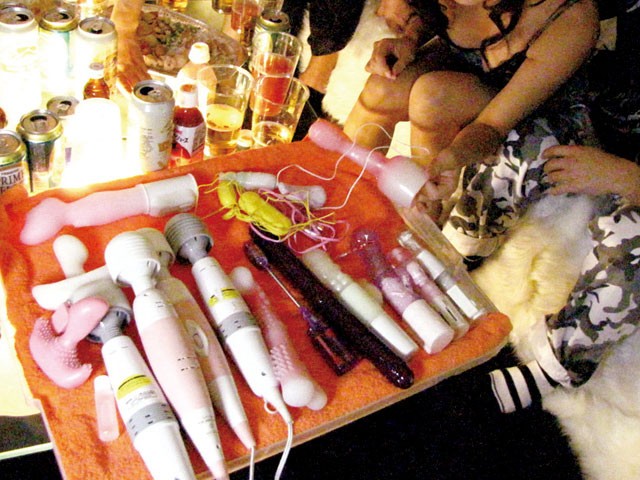 VIKG-180 Bagian 5 - 110 minit