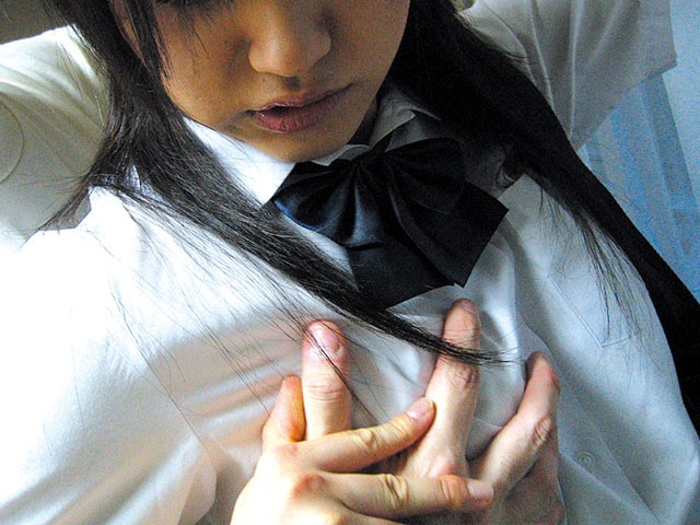 VIKG-186 パート 5 - 110 分