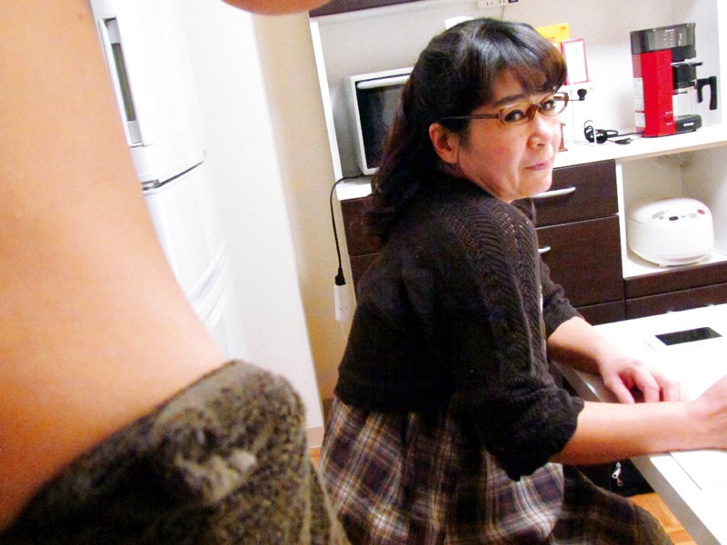 VIKG-201 Part 18 - 132 minutes