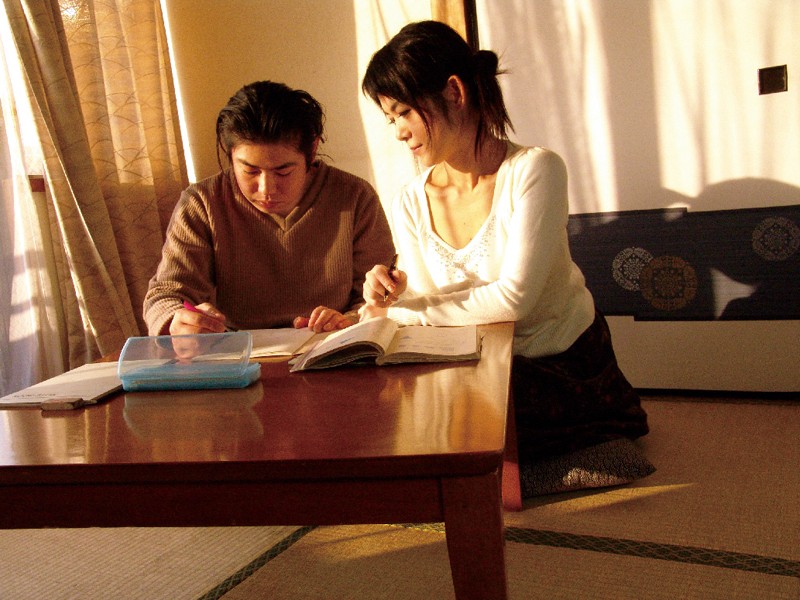 VIKG-201 Part 6 - 60 minutes