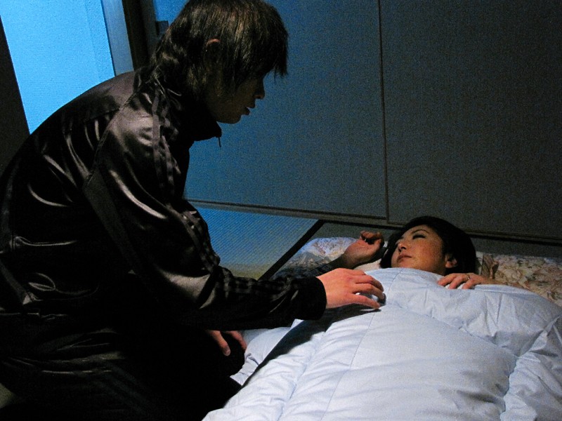 VIKG-201 Bagian 9 - 78 minit