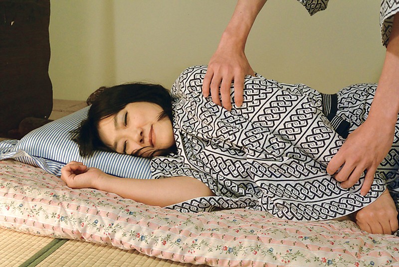 VNDS-03055 第 1 部分 - 30 分钟