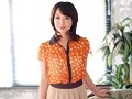 四十路美女の淫らな腰使い - FANZA版サンプル画像