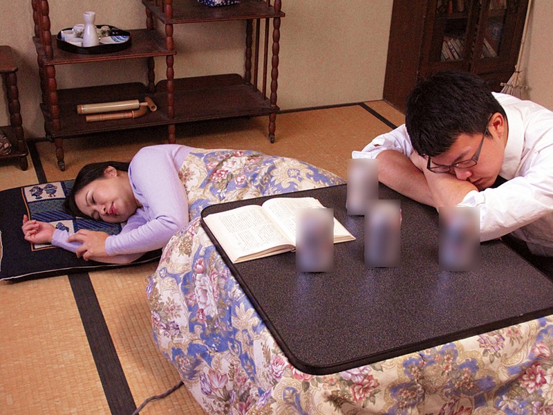 VNDS-3069 Bagian 10 - 75 minit