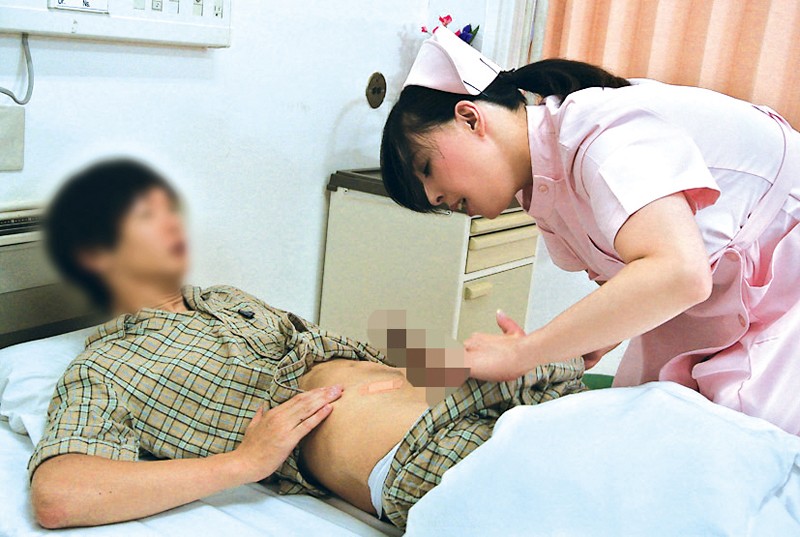 VNDS-03071 第 3 部分 - 40 分钟