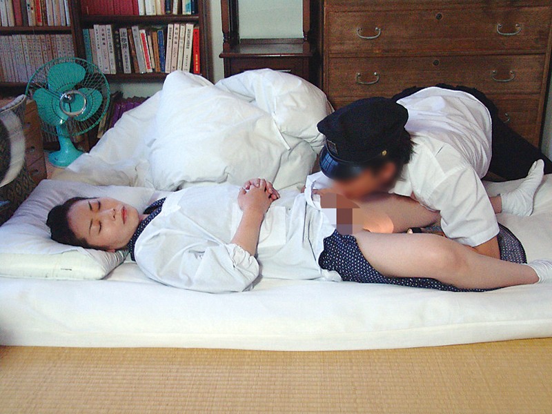 VNDS-3253 パート 1 - 30 分