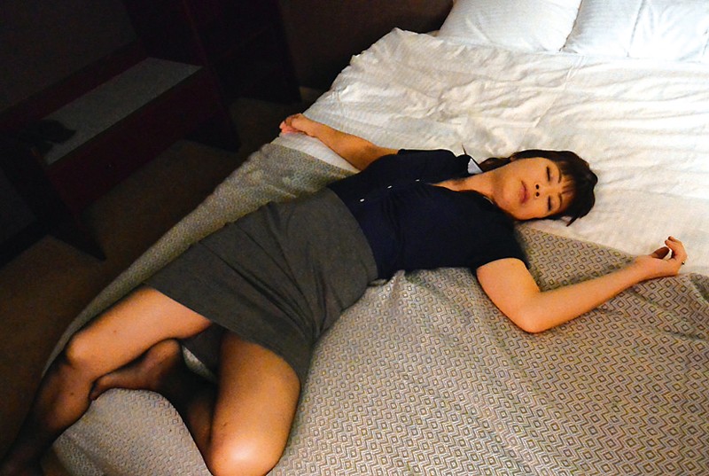 VNDS-03264 第 2 部分 - 35 分钟