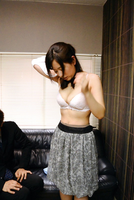 VNDS-03265 パート 5 - 54 分