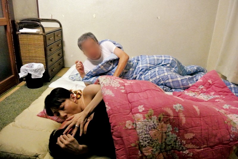 VNDS-03301 第 3 部分 - 40 分钟