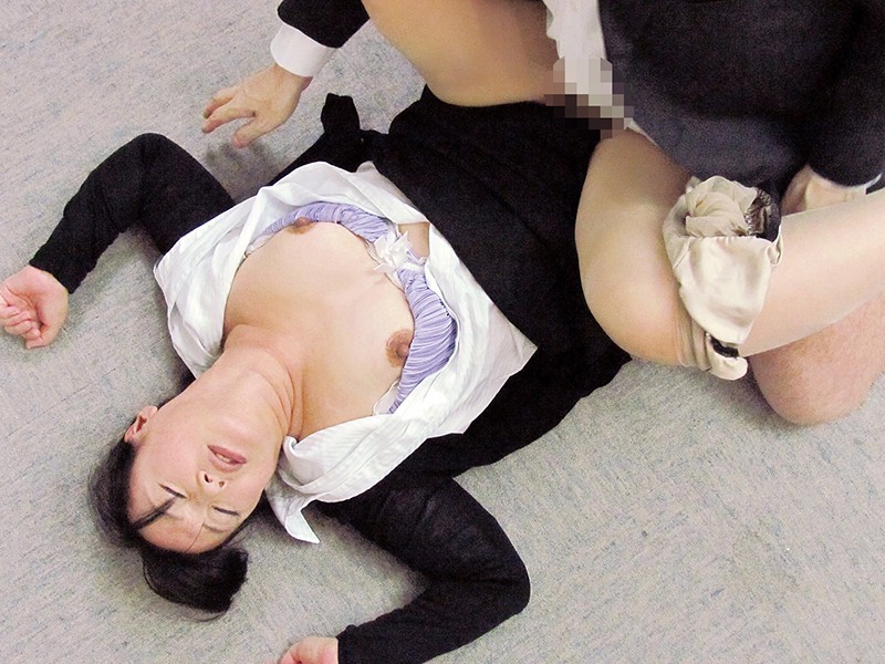 VNDS-05158 第 8 部分 - 65 分钟