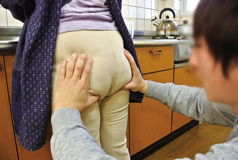 VNDS-05162 Part 3 - 40 minutes