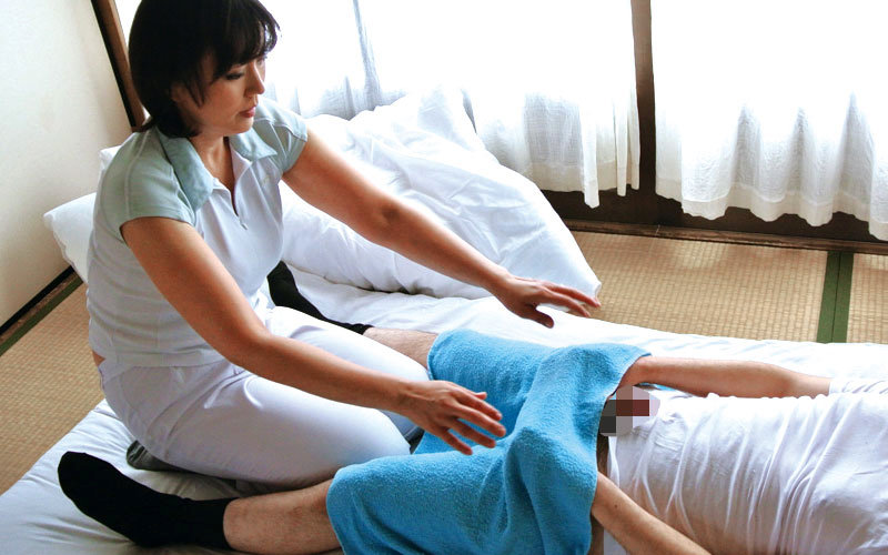 VNDS-5215 第 5 部分 - 58 分钟