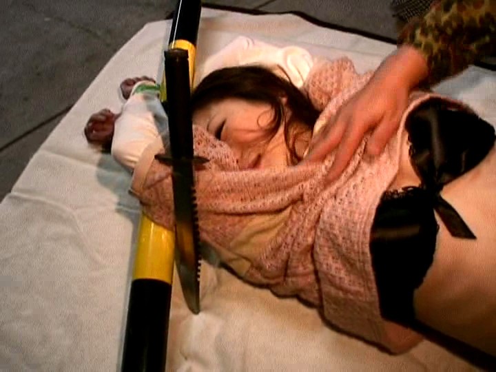 WAN-001 Part 17 - 94 minutes