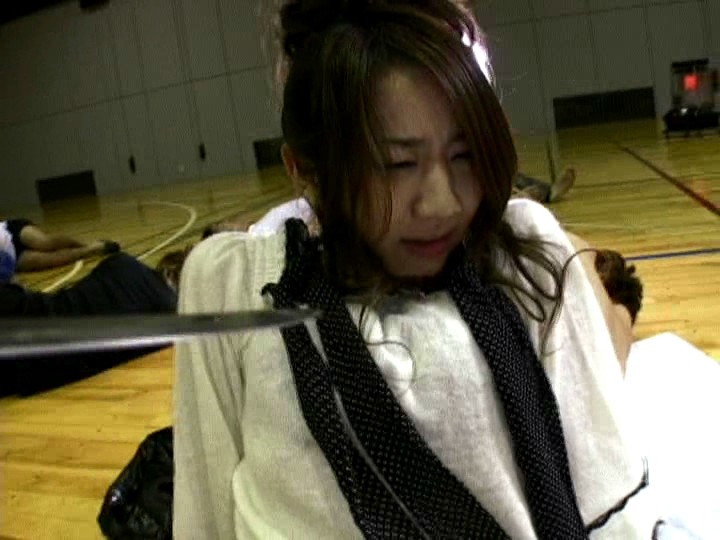 WAN-001 Part 7 - 54 minutes