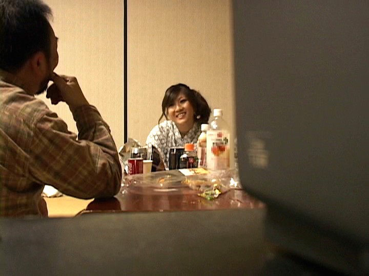 WAN-009 Part 1 - 30 minutes