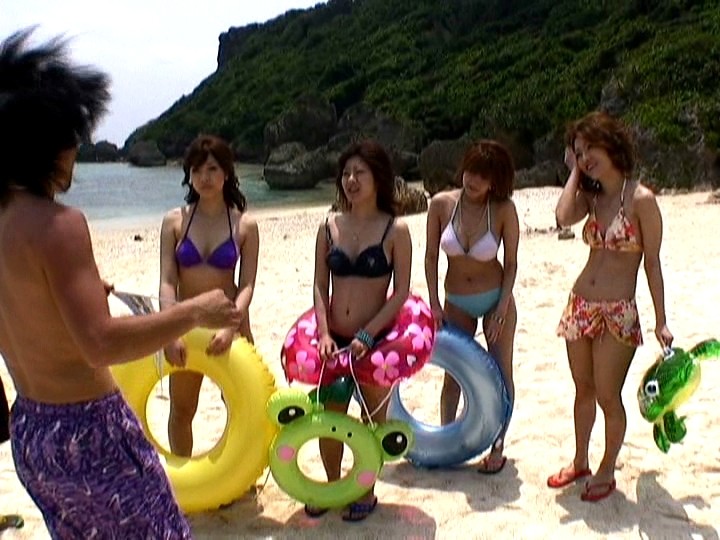 WAN-011 Part 1 - 30 minutes