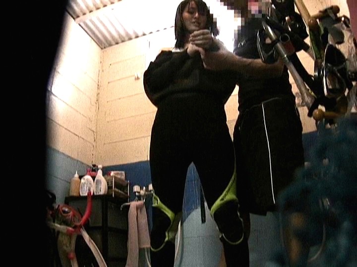 WAN-015 Part 6 - 50 minutes