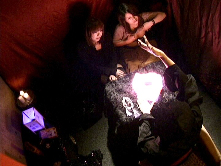 WAN-018 Part 1 - 30 minutes