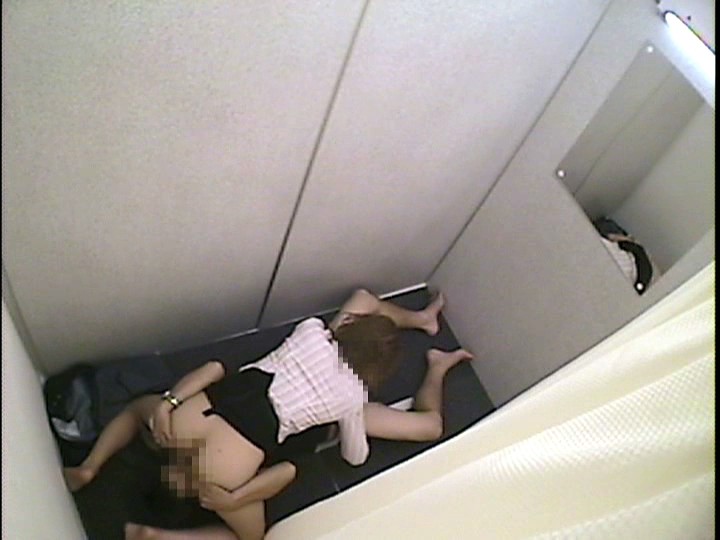 WAN-030 パート 7 - 54 分