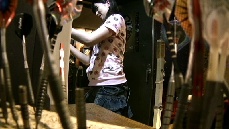 WAN-045 第 4 部分 - 39 分钟