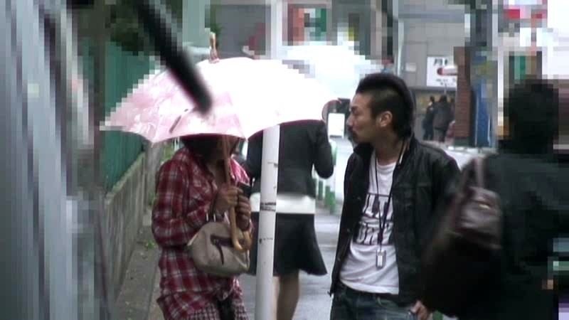 WAN-060 パート 7 - 60 分