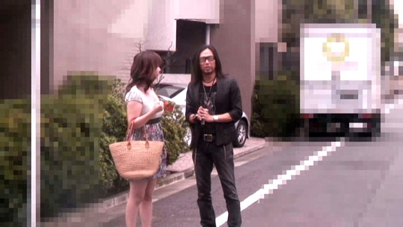 WAN-098 Part 3 - 42 minutes