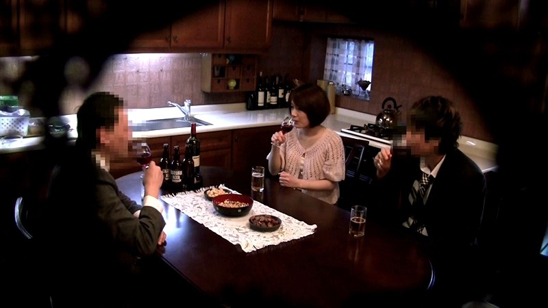 WAN-132 Bagian 1 - 30 minit