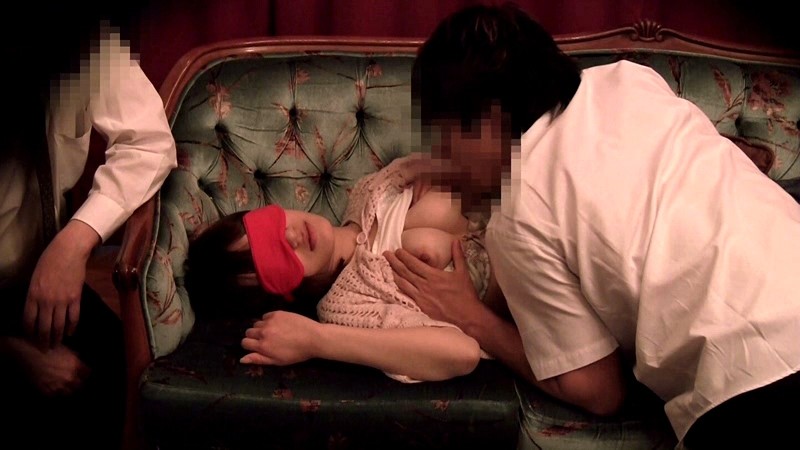 WAN-132 Bagian 3 - 40 minit