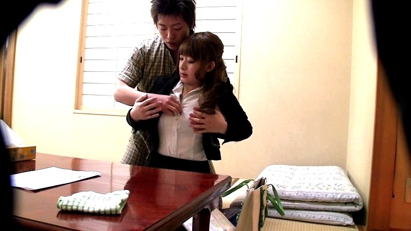 WAN-171 Part 7 - 54 minutes