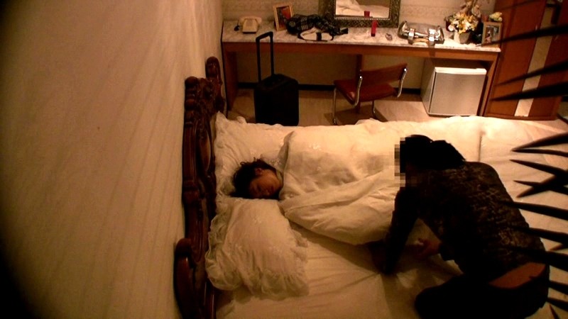 WAN-182 パート 18 - 115 分