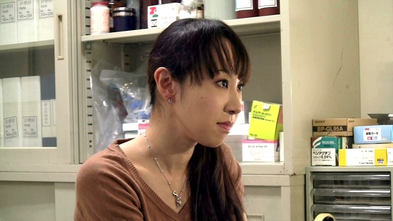 WAN-201 Part 8 - 58 minutes