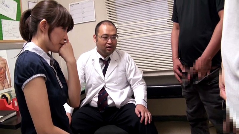 WAN-219 第 1 部分 - 30 分钟