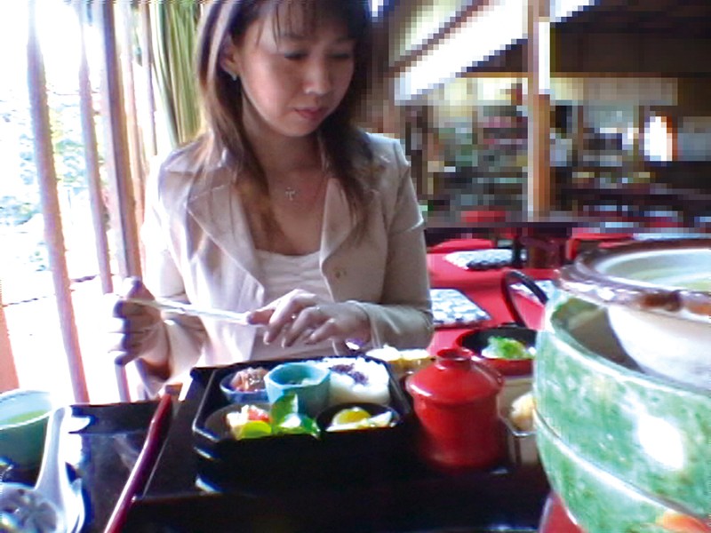 WNXG-032 第 3 部分 - 126 分钟