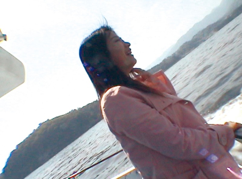 WNXG-032 第 8 部分 - 366 分钟