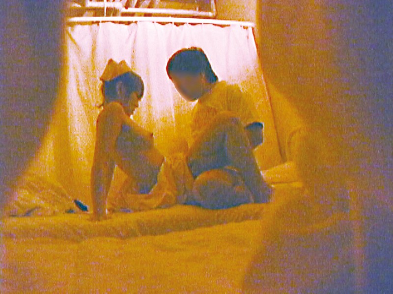 WNXG-039 Bagian 5 - 126 minit