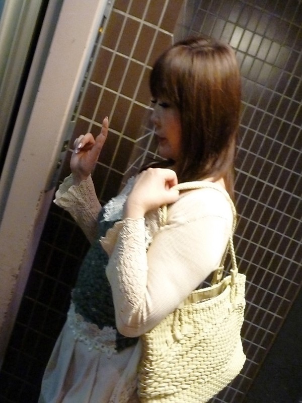 WNXG-044 Part 5 - 126 minutes