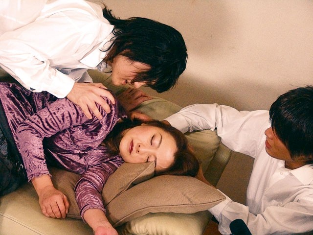 WNXG-047 Part 5 - 346 minutes