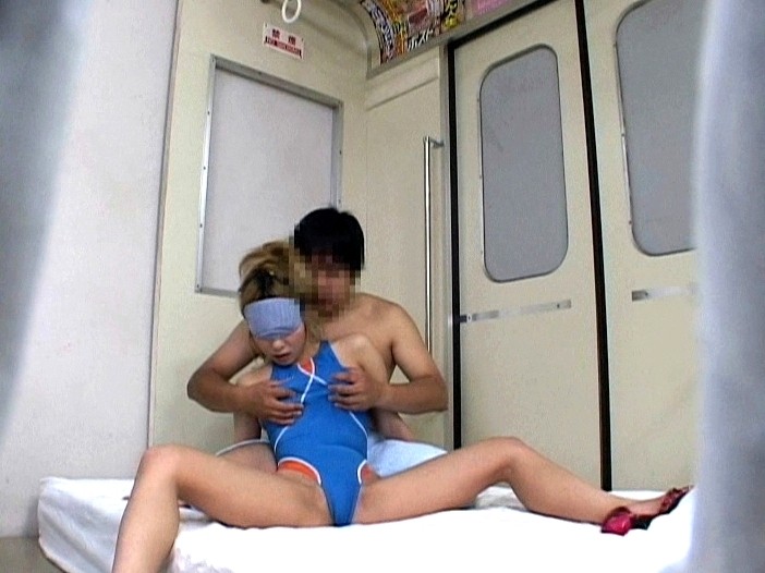 YOZ-035 Bagian 1 - 30 minit