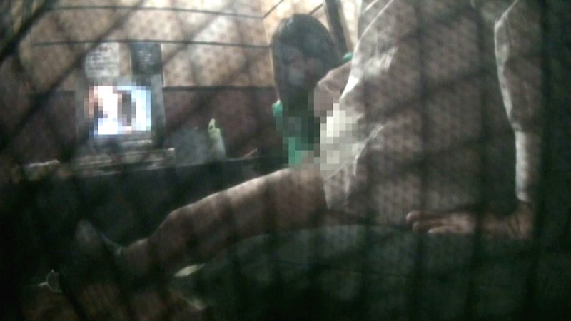 YOZ-076 パート 5 - 46 分