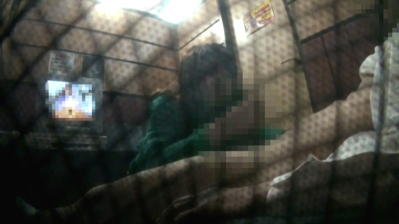 YOZ-076 パート 6 - 50 分