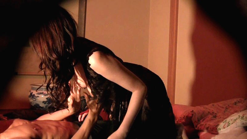 YOZ-081 第 3 部分 - 38 分钟