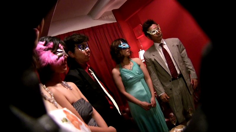 YOZ-086 パート 1 - 30 分