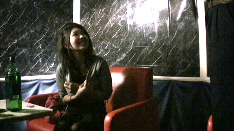 YOZ-097 Bagian 2 - 35 minit