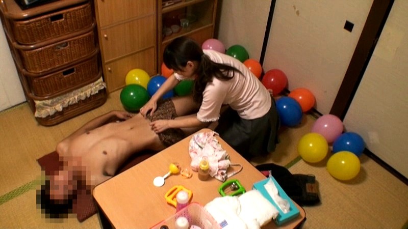 YOZ-107 第 8 部分 - 65 分钟