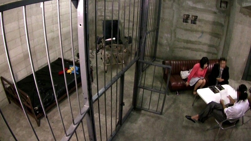 YOZ-120 パート 15 - 86 分