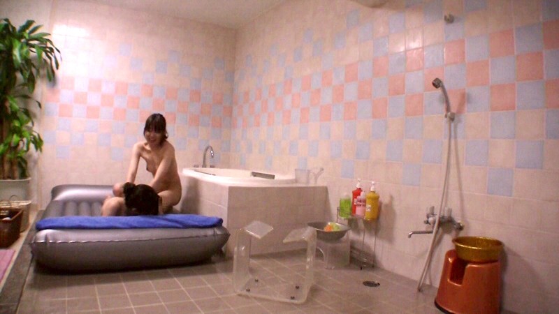 YOZ-164 Bagian 19 - 102 minit