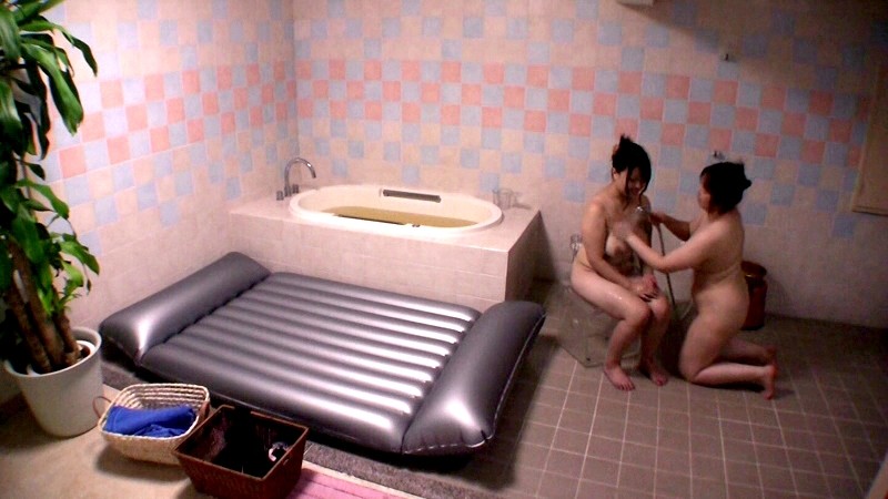 YOZ-164 Bagian 2 - 34 minit