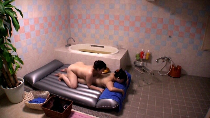 YOZ-164 Bagian 3 - 38 minit