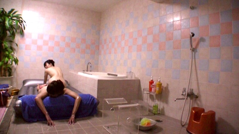 YOZ-164 Bagian 8 - 58 minit